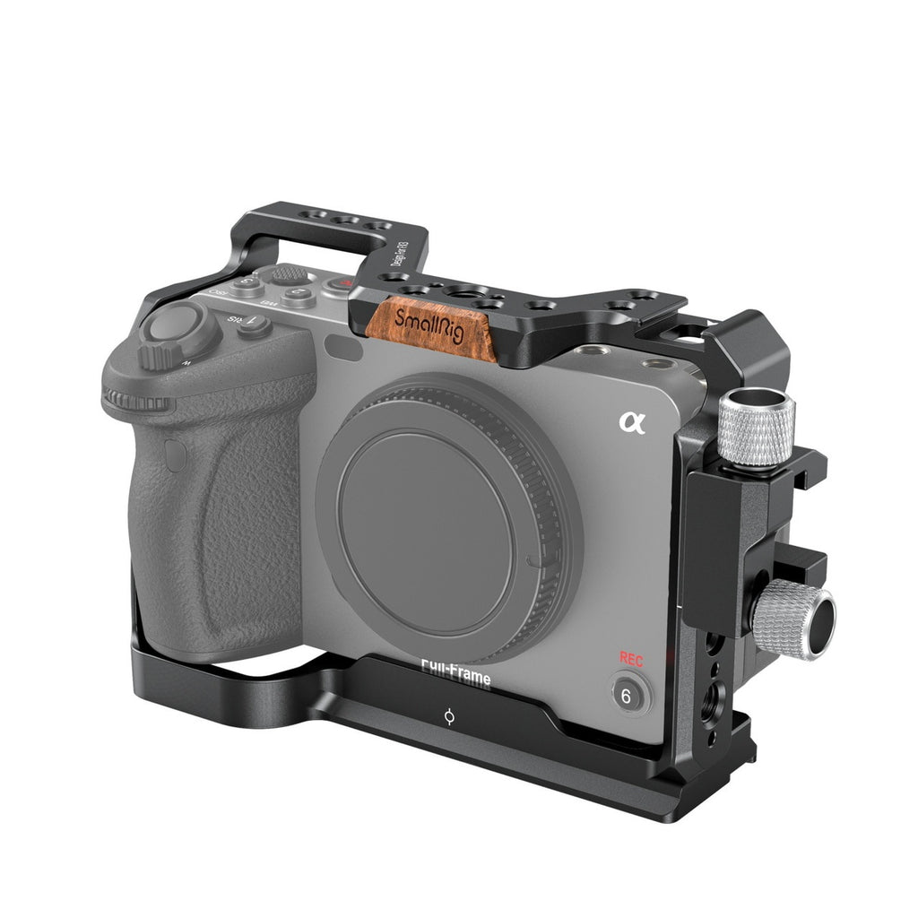 SMALLRIG Cage for Sony FX3 Cinema Camera 3277 (DISCONTINUED)