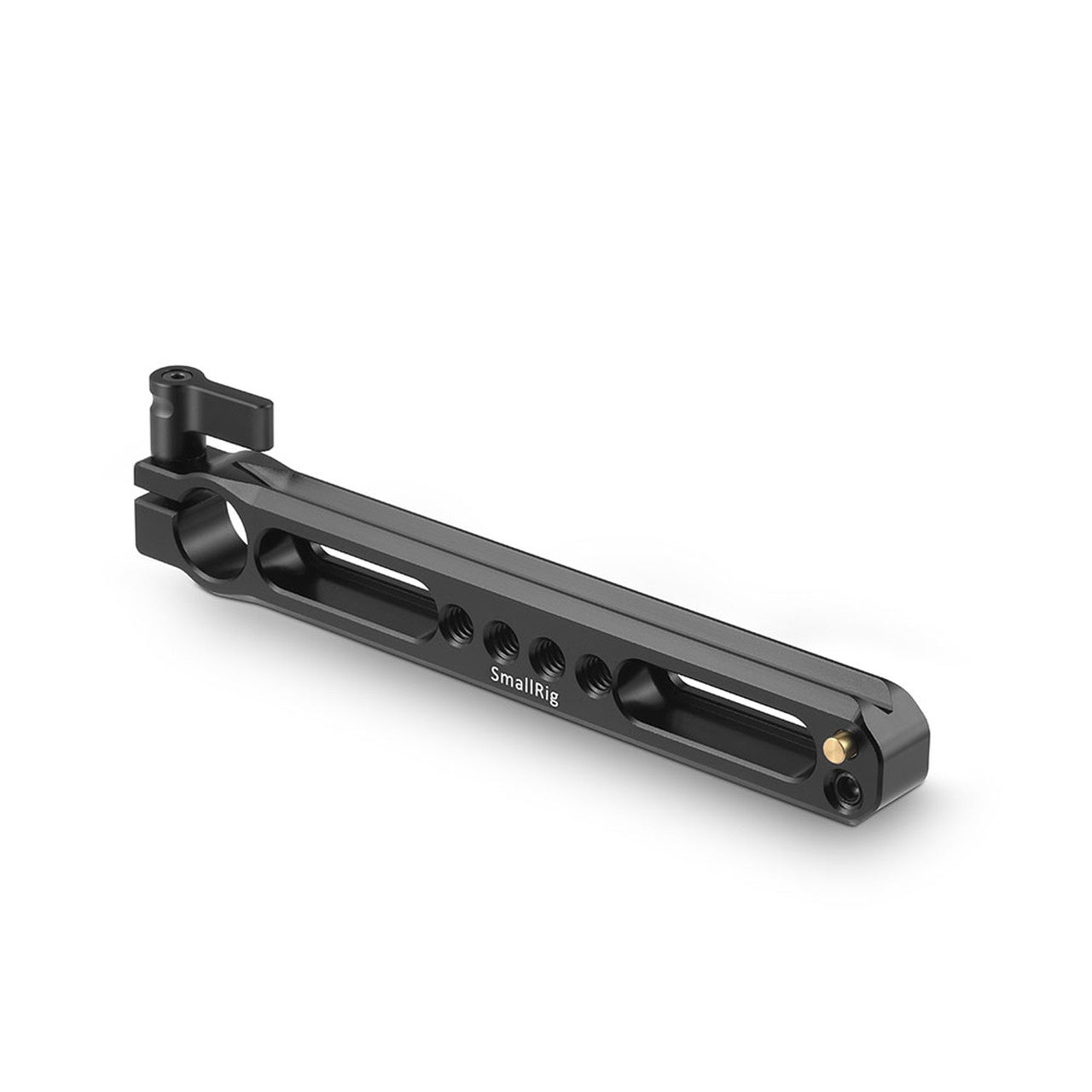 SMALLRIG SAFETY NATO RAIL WITH 15MM ROD CLAMP 1856 (DISCONTNUED