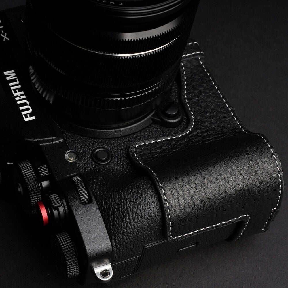 TP CASE FOR FUJIFILM XT2/3