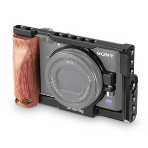 SMALLRIG Cage Kit for Sony RX100 III IV V 2105(DISCONTNUED)