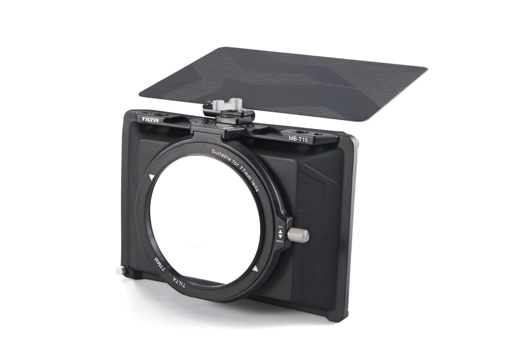 TILTA Tiltaing Mini Matte Box