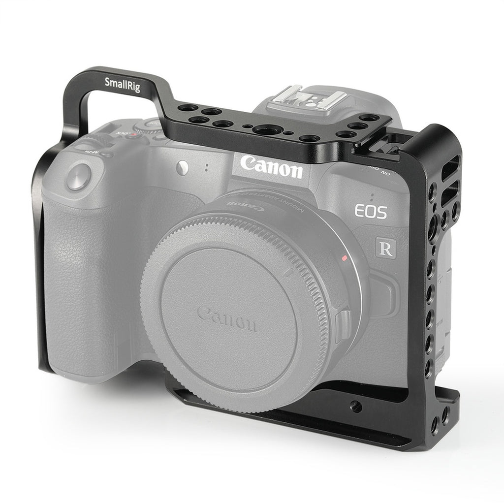 SMALLRIG Cage for Canon EOS R 2251 (DISCONTNUED)