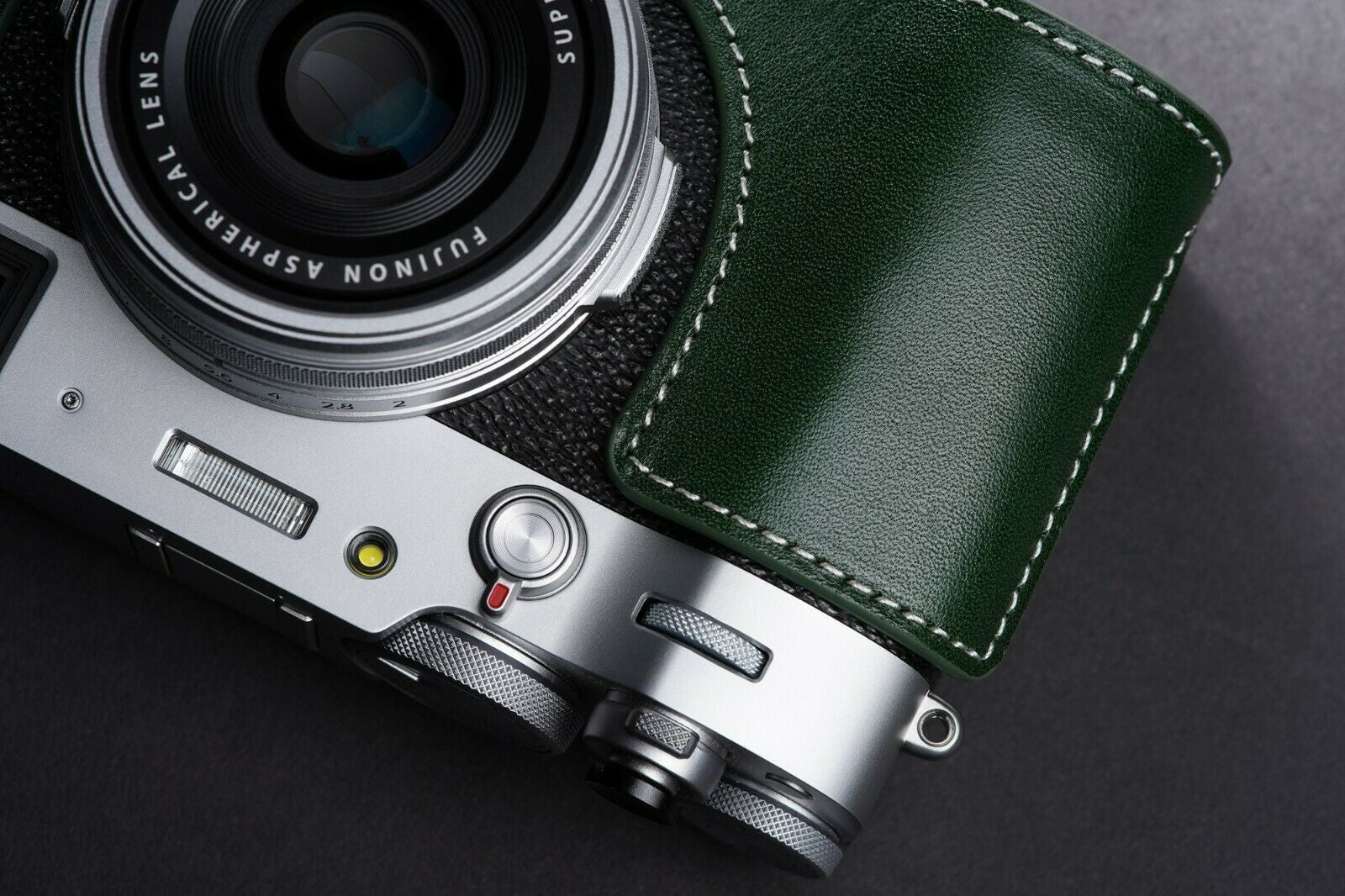 TP CASE FOR FUJIFILM X100F