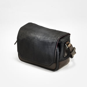Wotancraft Ryker Full Leather Bag