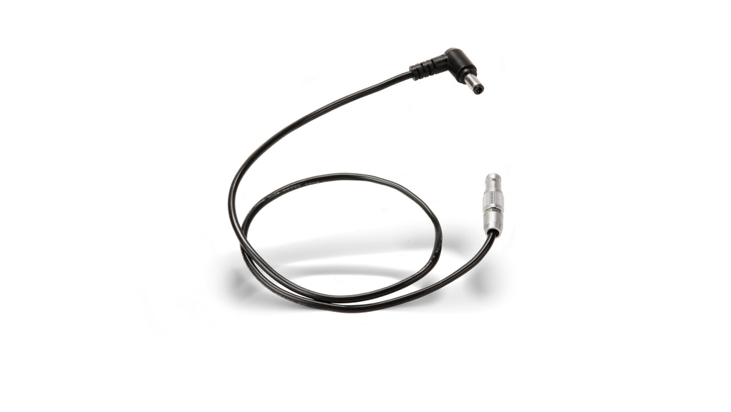 TILTA 8V DC Male to 7-pin Nucleus-M Motor Power Cable