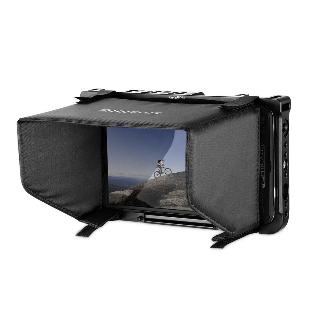 SMALLRIG Cage for SmallHD 701Lite，702 Lite，702 Bright Monitor 2131(DISCONTNUED)