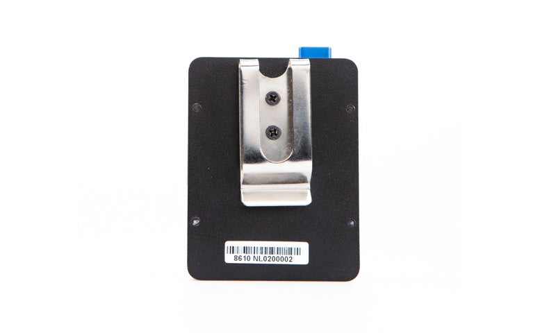 FXLION Nano L02 V Mount Plate Belt Hook