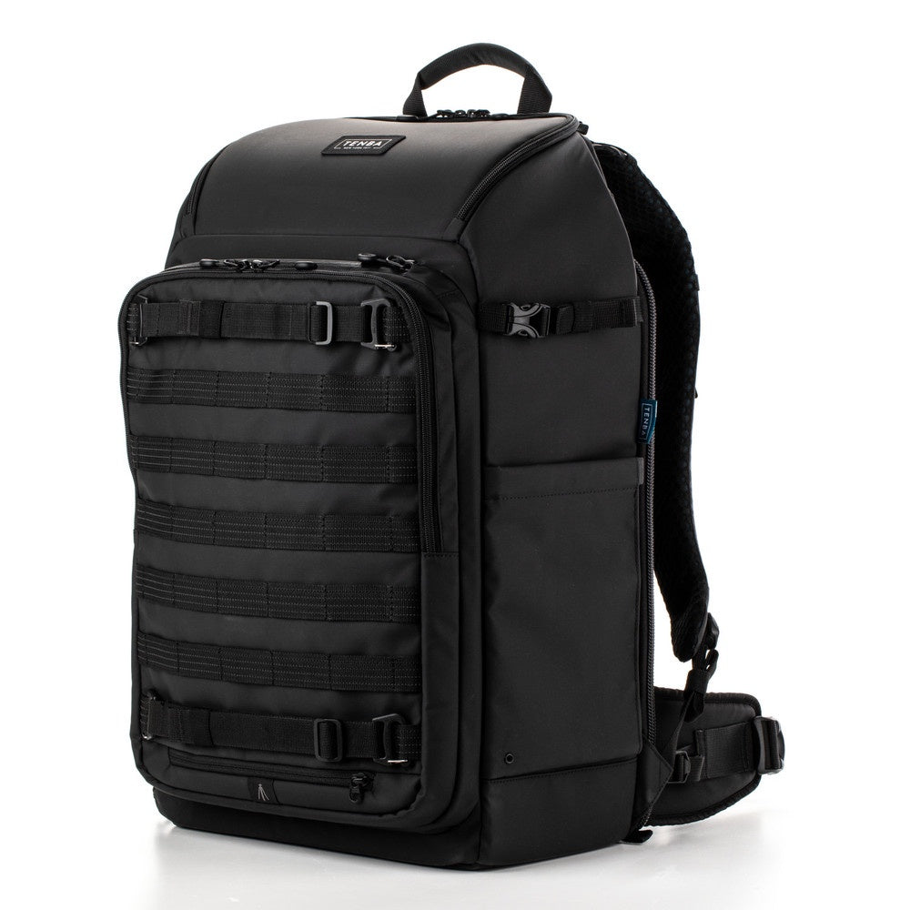 TENBA Axis V2 32L Backpack - Black 637-758